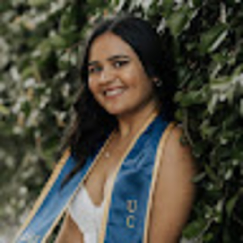 Meet your Posher, Ramie